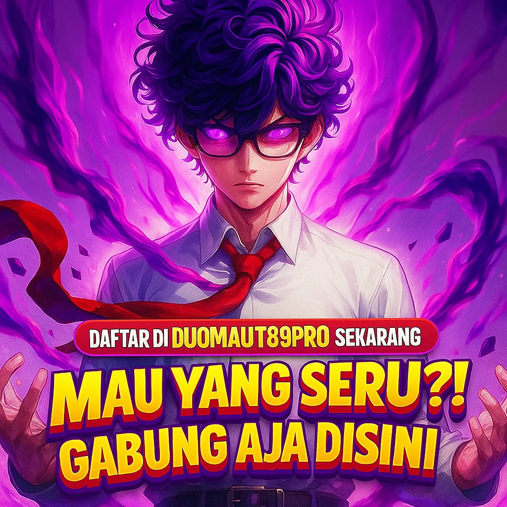 DUOMAUT89PRO | GAME ONLINE DUOMAUT 89 PRO DENGAN AKSI EPIC!